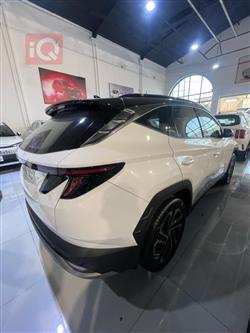 هیوندای تۆکسۆن